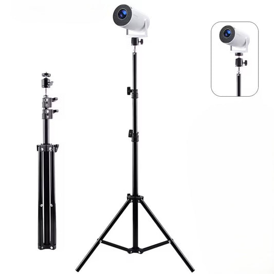 Extendable Travel Tripod